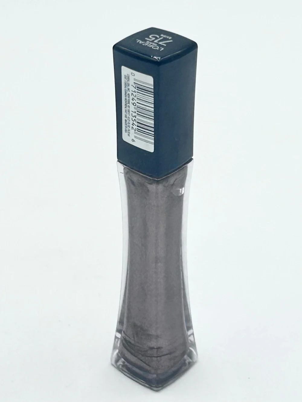 L'Oreal Paris Infallible Pro Gloss 8 Hr Raisin 0.21 fl. oz. New